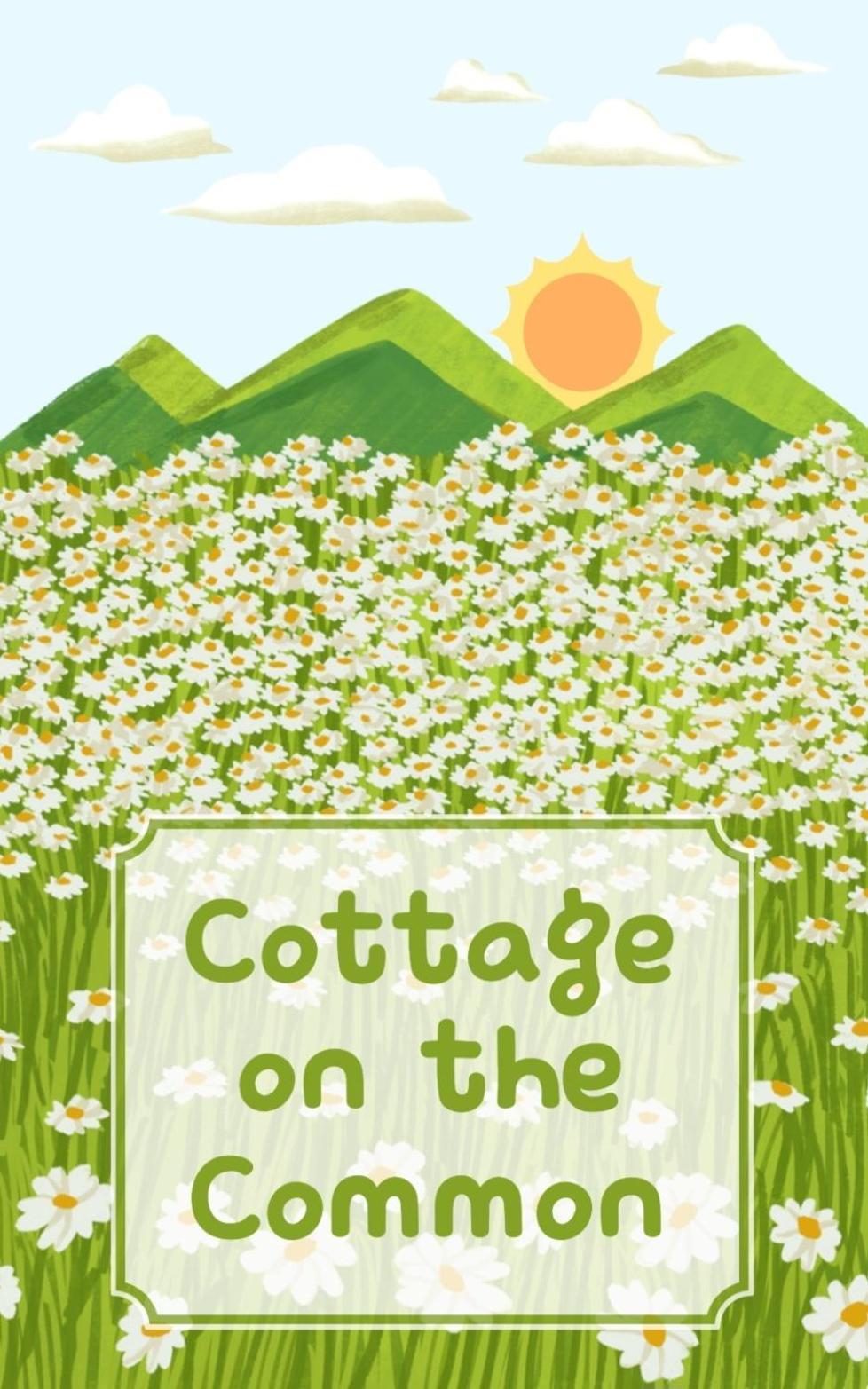 Cottage On The Common 大莫尔文 外观 照片